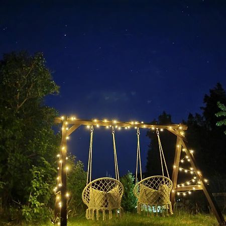Ruhig Gelegene, Top Moderne Ferienwohnung - Hot Tub Und Sauna Gegen Aufpreis Neuhaus an Der Eger Kültér fotó