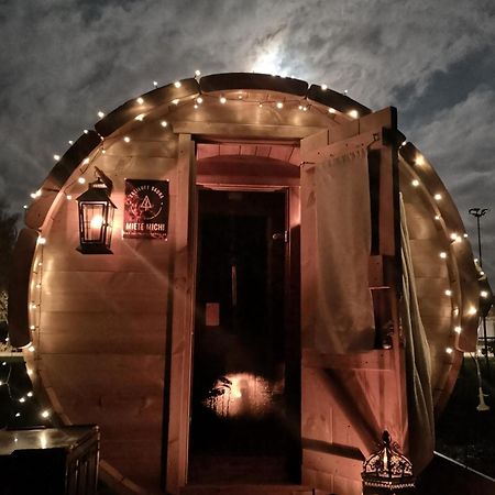 Ruhig Gelegene, Top Moderne Ferienwohnung - Hot Tub Und Sauna Gegen Aufpreis Neuhaus an Der Eger Kültér fotó
