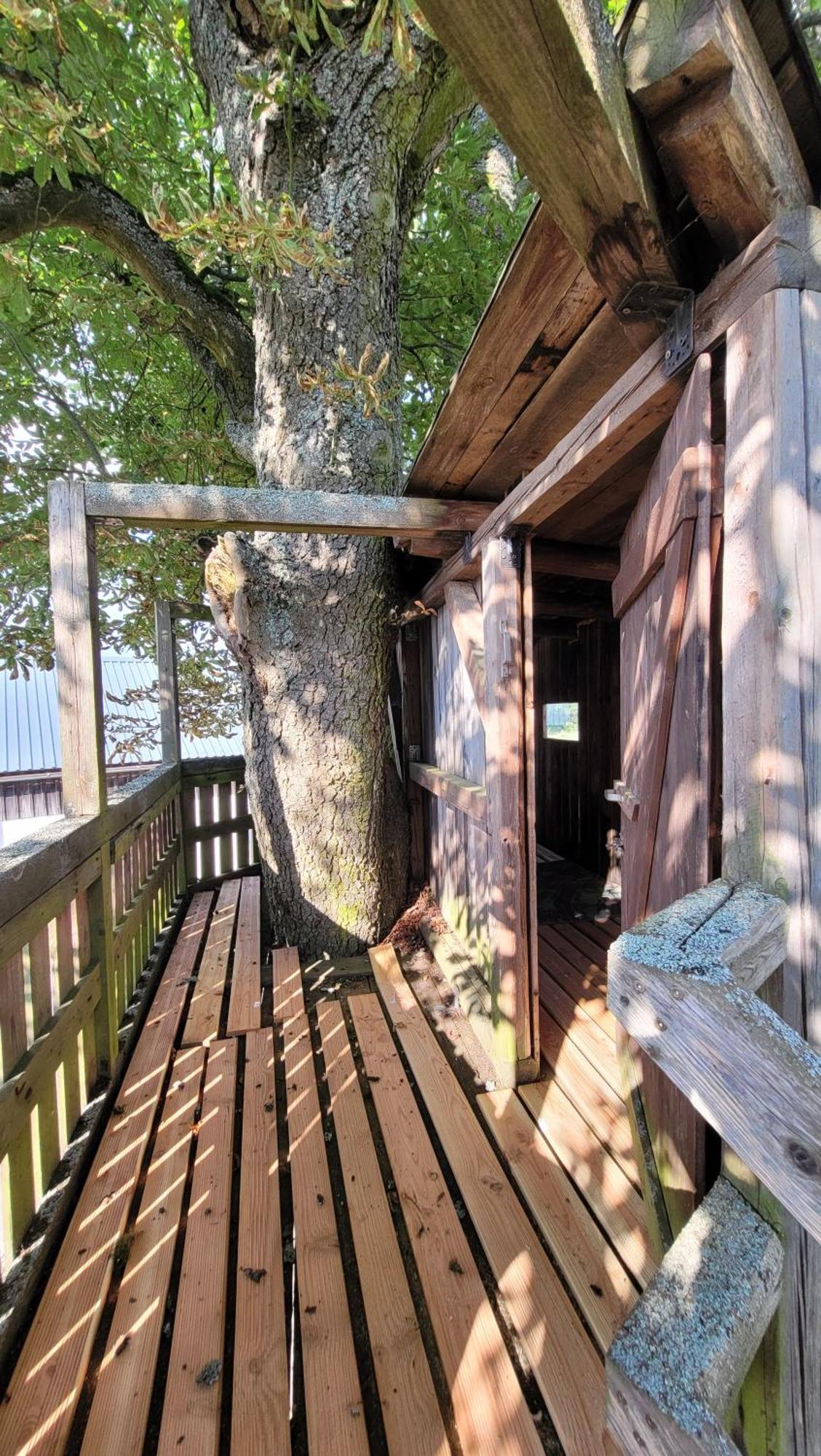 Ruhig Gelegene, Top Moderne Ferienwohnung - Hot Tub Und Sauna Gegen Aufpreis Neuhaus an Der Eger Kültér fotó